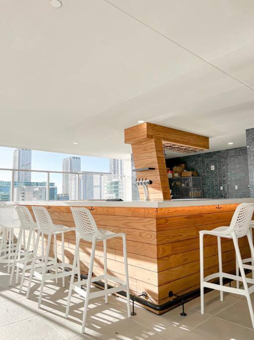 Miami Grand City View 1709 Kültér fotó