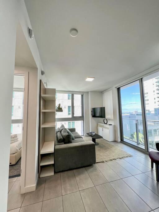 Miami Grand City View 1709 Kültér fotó