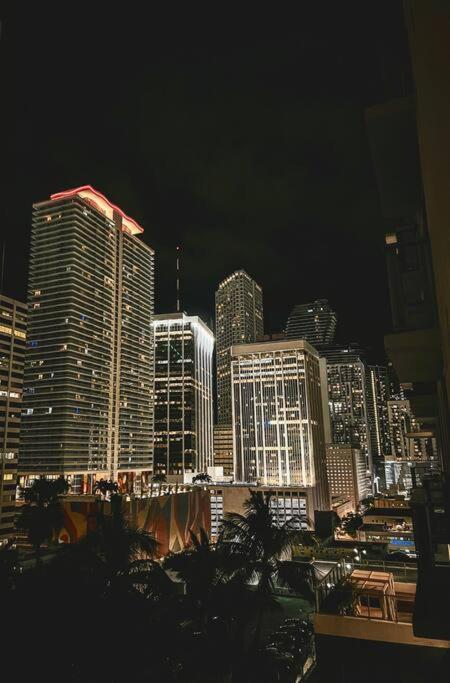 Miami Grand City View 1709 Kültér fotó
